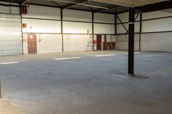 Medium property photo - De Wymerts 3, 8701 WT Bolsward